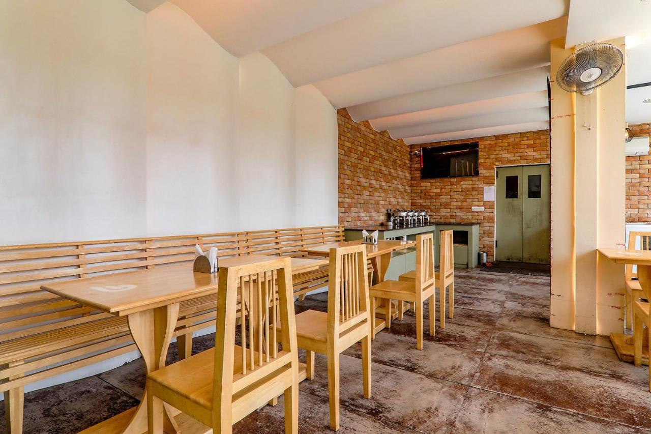 Hotel Townhouse Geetraj Near Shalimar Gateway Lakhnaú Exteriér fotografie