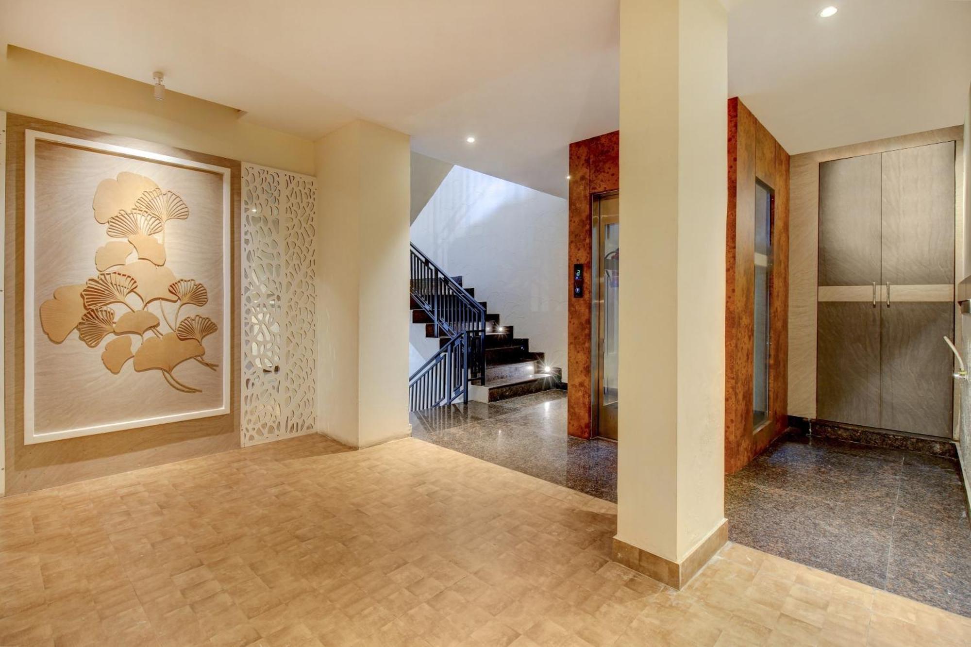 Hotel Townhouse Geetraj Near Shalimar Gateway Lakhnaú Exteriér fotografie